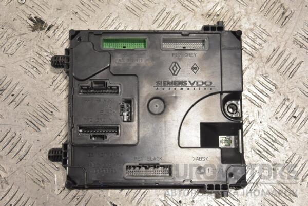 Блок электронный BCM Renault Laguna (III) 2007-2015 A2C53186521 186176 - 2
