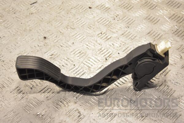 Педаль газа электр пластик Peugeot 307 1.6 16V 2001-2008 0280752251 186180 - 2