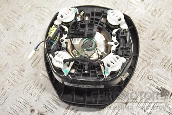 Подушка безпеки кермо Airbag BMW 1 (F20) 2010 6791330 186215 - 2