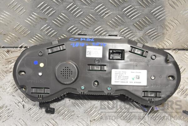 Панель приладів (дефект) Ford C-Max 2010 BM5T10849CR 186230 - 2