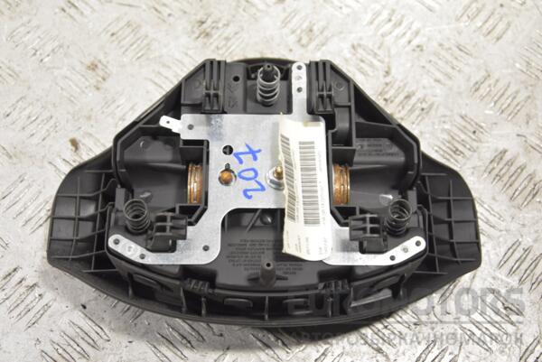 Подушка безпеки кермо Airbag Peugeot 207 2006-2013 96500674ZD 186239 - 2