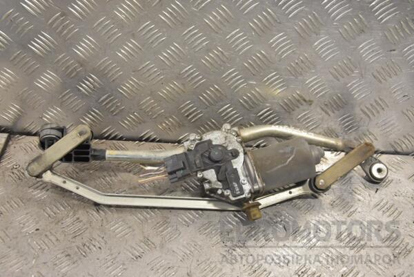 Трапеция дворников Renault Laguna (III) 2007-2015 288100001N 186246 - 2