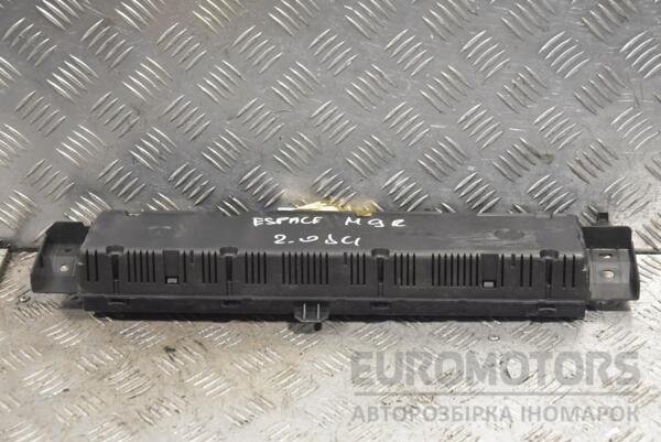 Панель приборов Renault Espace 2.0dСi (IV) 2002-2014 8200726187A 186262 - 2