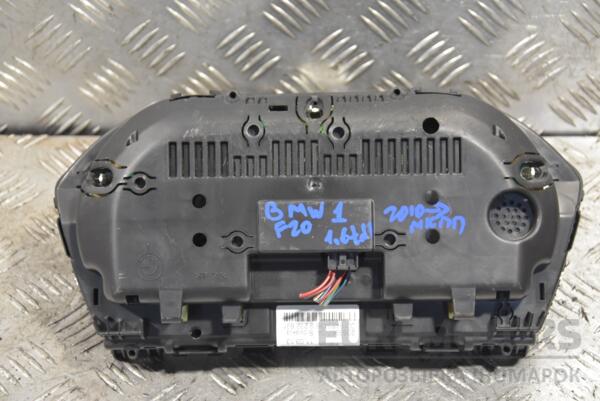 Панель приборов BMW 1 1.6tdi (F20) 2010 9232891 186265 - 2