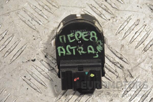 Кнопка регулювання дзеркал Opel Astra (J) 2009-2015 13271833 186272 - 2