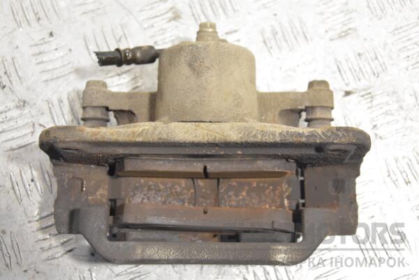 Суппорт передний левый Mazda 6 2007-2012 GS1D3371X 186297 - 2
