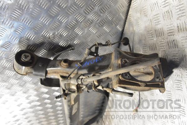 Балка задняя под диски под ABS Kia Venga 2010 551001K000 186313 - 2