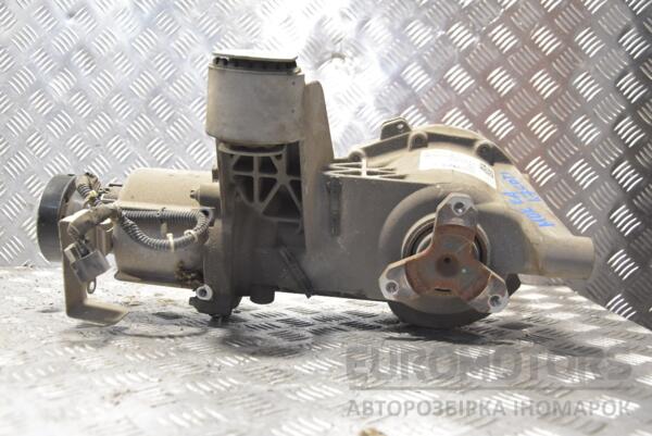 Редуктор заднего моста (балки) Opel Mokka 1.7cdti 2012 95273423 186319 - 2