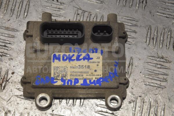 Блок управления диференциала Opel Mokka 1.7cdti 2012 95273518 186324