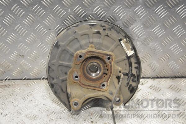 Цапфа права в зборі ступиця з ABS 4x4 Opel Mokka 1.7cdti 2012 13588470 186330 - 2