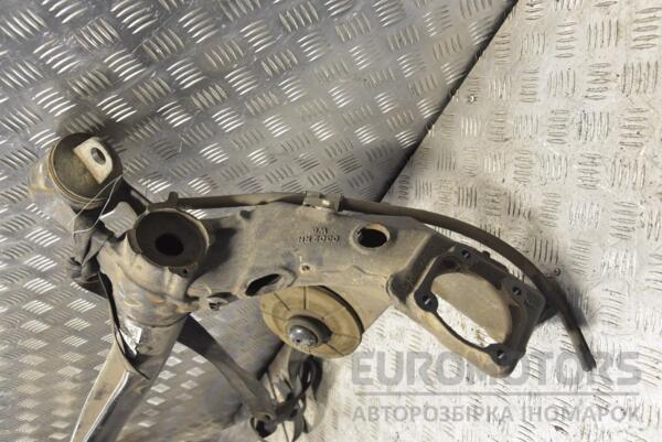 Балка задняя под диски под ABS Opel Mokka 2012 95325750 186336 - 2