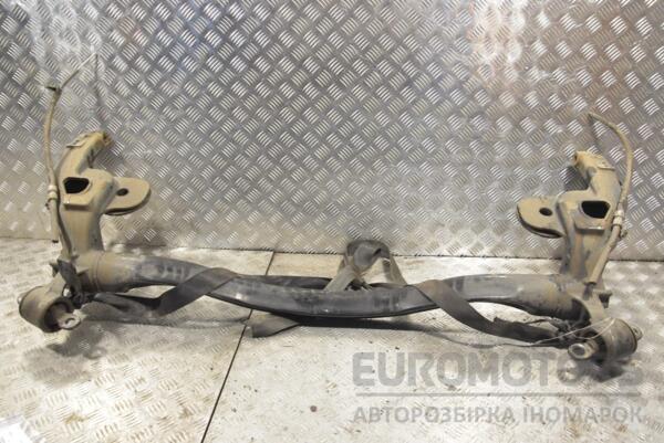 Балка задняя под диски под ABS Opel Mokka 2012 95325750 186336 - 3