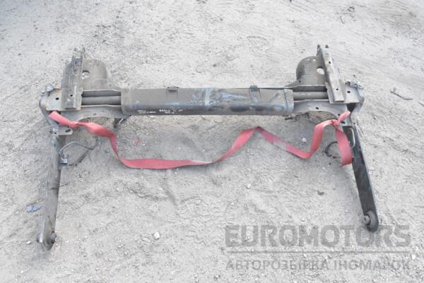 Балка задняя под диски под ABS Renault Trafic 2014 93868595 186349 - 3