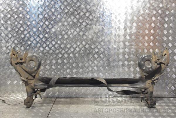 Балка задняя в сборе под диски с ABS Toyota Prius Plus (ZVW40/41) 2011 186358 - 3
