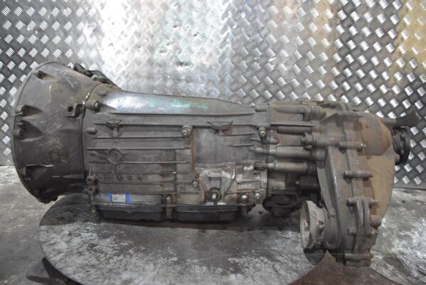 АКПП (автоматична коробка перемикання передач) 4x4, Mercedes M-Class 3.0cdi (W164) 2005-2011 722.902 186382 - 2