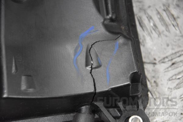 Блок управління АКПП (дефект) Mercedes M-Class 3.0cdi (W164) 2005-2011 A1644460710 186395 - 3