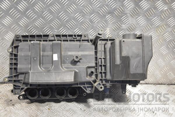 Корпус повітряного фільтра Nissan Micra 1.2 16V (K12) 2002-2010 16500AX605 186412 - 2