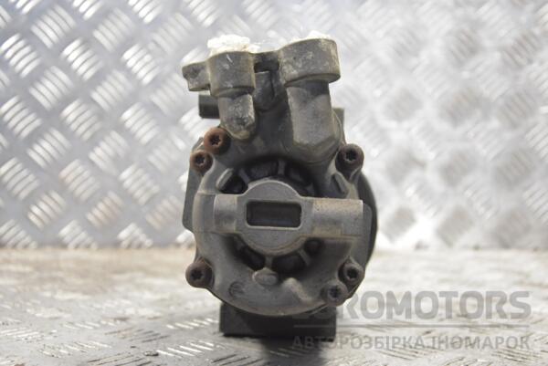 Компресор кондиціонера Nissan Note 1.2 16V (E11) 2005-2013 92600AX80A 186416 - 3