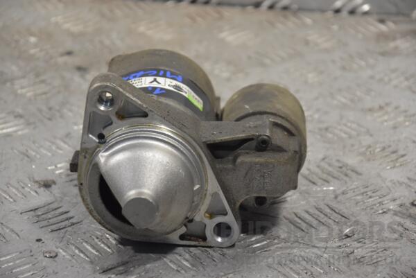 Стартер Nissan Note 1.2 16V (E11) 2005-2013 233001F77B 186420 - 2