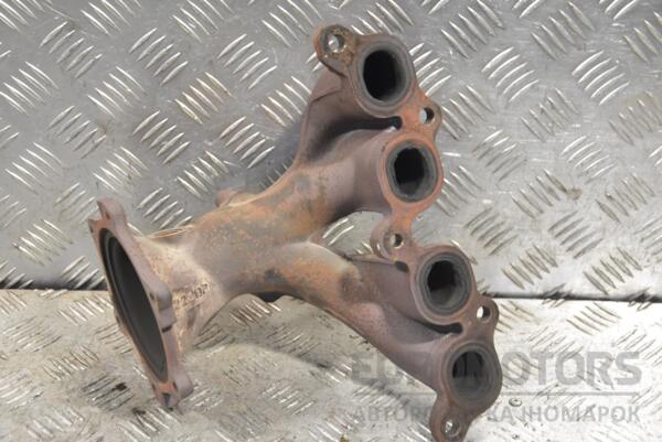 Коллектор выпускной Nissan Micra 1.2 16V (K12) 2002-2010 186425 - 2