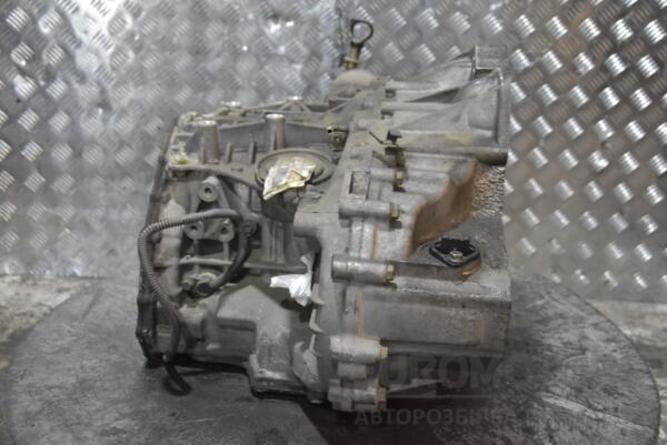 АКПП (автоматична коробка перемикання передач) 4-ступка Nissan Note 1.2 16V (E11) 2005-2013 3CX0AVA 186432 - 4