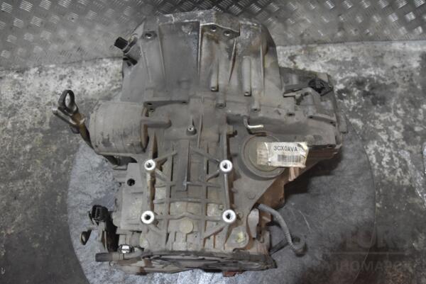 АКПП (автоматична коробка перемикання передач) 4-ступка Nissan Note 1.2 16V (E11) 2005-2013 3CX0AVA 186432 - 5