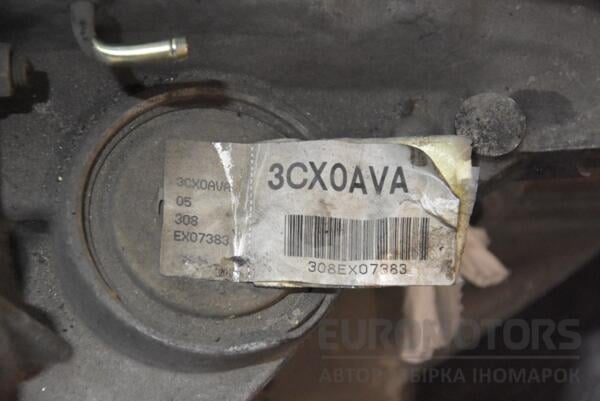 АКПП (автоматична коробка перемикання передач) 4-ступка Nissan Note 1.2 16V (E11) 2005-2013 3CX0AVA 186432 - 6