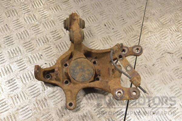 Цапфа права під ABS Hyundai i30 2007-2012 527202H000 186445 - 2