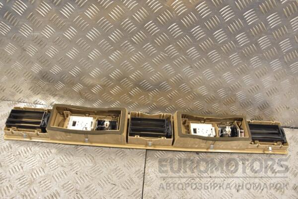 Плафон салона задний с дефлекторами VW Transporter (T5) 2003-2015 186462 - 2
