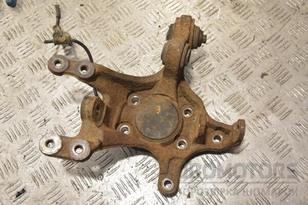 Цапфа левая под ABS Hyundai i30 2007-2012 527102H000 186464 - 2