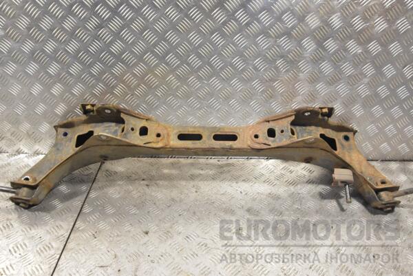 Балка задней подвески Hyundai i30 2007-2012 554102H000 186466 - 2