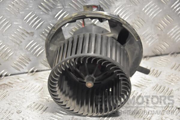 Моторчик печки Skoda Octavia (A5) 2004-2013 F995748Q 186468 - 2