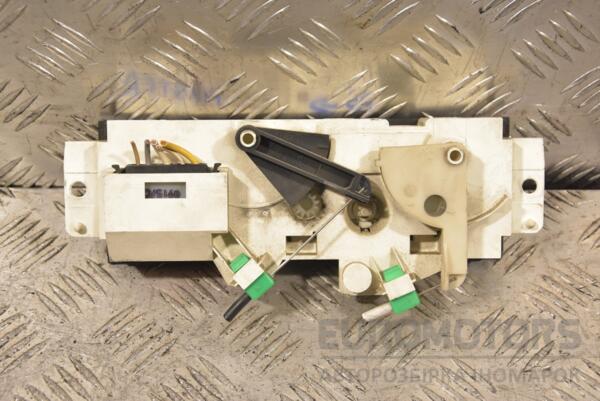 Блок управління пічкою з кондиціонером 03- Renault Master 1998-2010 F4230 186483 - 2