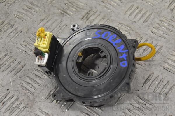 Шлейф Airbag кільце підрульові Kia Sorento 2002-2009 186493 - 2
