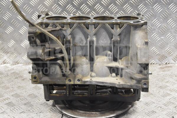 Блок двигателя Nissan Micra 1.2 16V (K12) 2002-2010 186498 - 1
