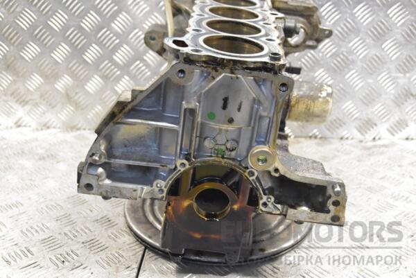 Блок двигателя Nissan Micra 1.2 16V (K12) 2002-2010 186498 - 3