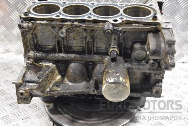 Блок двигателя Nissan Micra 1.2 16V (K12) 2002-2010 186498 - 4