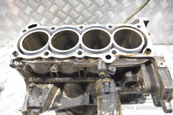 Блок двигателя Nissan Micra 1.2 16V (K12) 2002-2010 186498 - 5