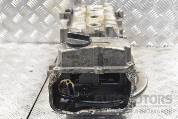Головка блока в сборе Nissan Micra 1.2 16V (K12) 2002-2010 11040BX000 186503 - 2