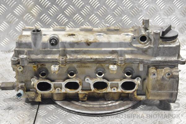Головка блока в сборе Nissan Micra 1.2 16V (K12) 2002-2010 11040BX000 186503 - 3