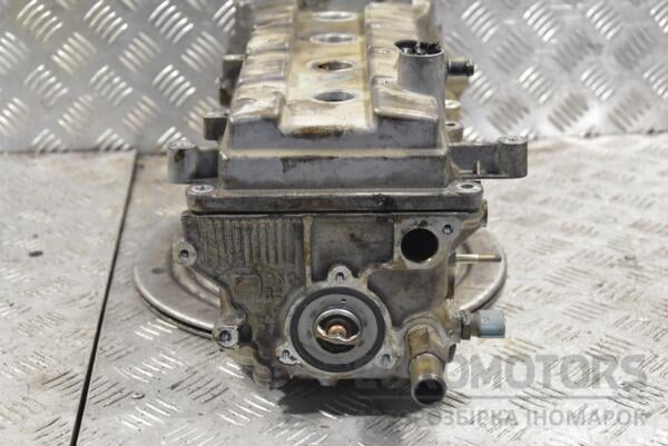 Головка блока в сборе Nissan Micra 1.2 16V (K12) 2002-2010 11040BX000 186503 - 4