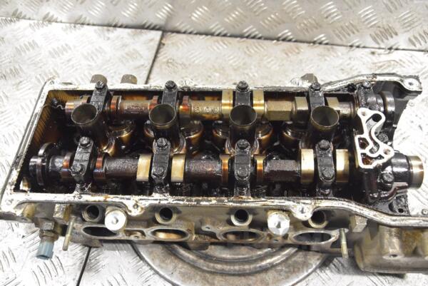 Головка блока в сборе Nissan Micra 1.2 16V (K12) 2002-2010 11040BX000 186503 - 5