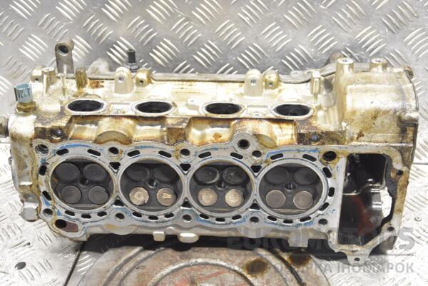 Головка блока в сборе Nissan Micra 1.2 16V (K12) 2002-2010 11040BX000 186503 - 6