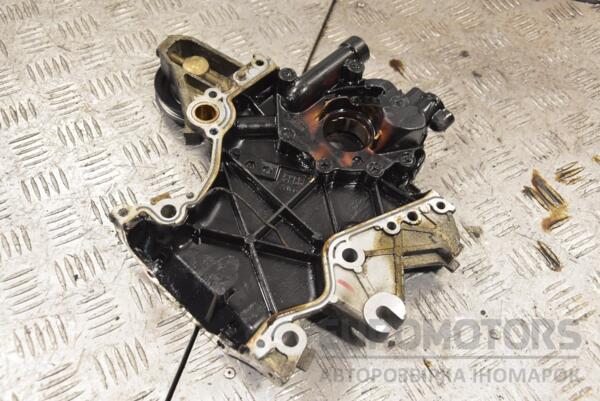 Масляный насос Nissan Micra 1.2 16V (K12) 2002-2010 186513 - 2