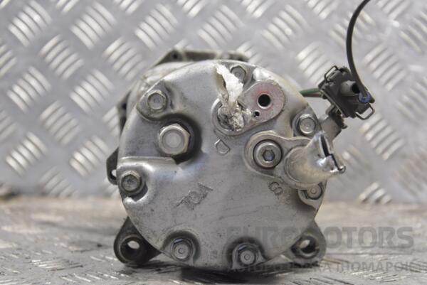Компрессор кондиционера VW Golf 1.6 8V (IV) 1997-2003 1J0820803A 186528 - 3