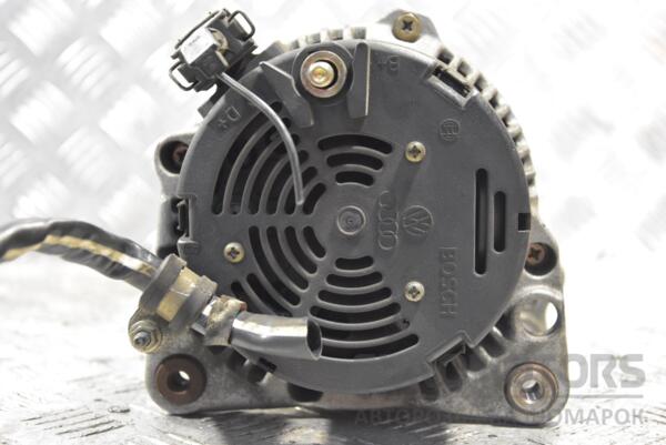 Генератор VW Golf 1.6 8V (IV) 1997-2003 0123320034 186531 - 3