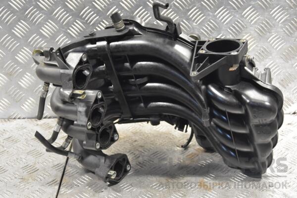 Колектор впускний пластик VW Golf 1.6 8V (IV) 1997-2003 06A133205E 186542 - 2