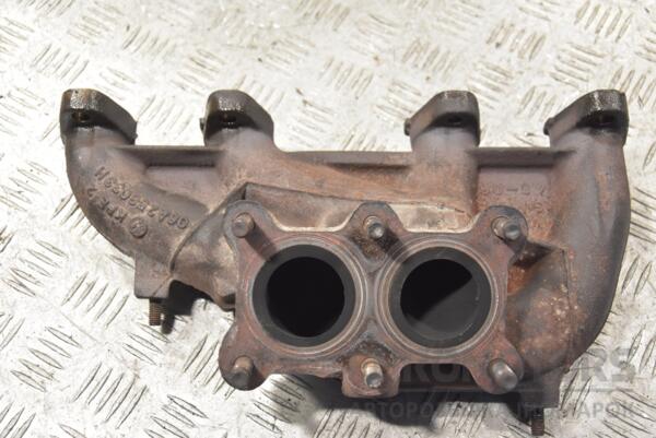 Колектор випускний VW Golf 1.6 8V (IV) 1997-2003 06A253033H 186545 - 2
