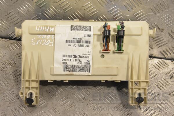 Блок предохранителей Ford Focus 2.0 16V (II) 2004-2011 7M5T14A073CE 186549 - 2
