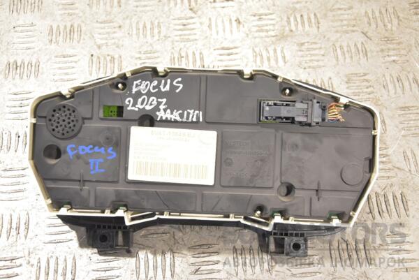Панель приборов Ford Focus (II) 2004-2011 8V4T10849EJ 186572 - 2